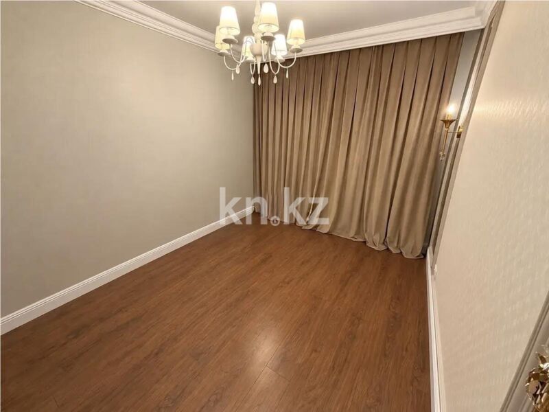 Продажа 4-комнатной квартиры, 117.1 м² - Продажа четырехкомнатных квартир в р-не Нура Астаны фото 2 из 14