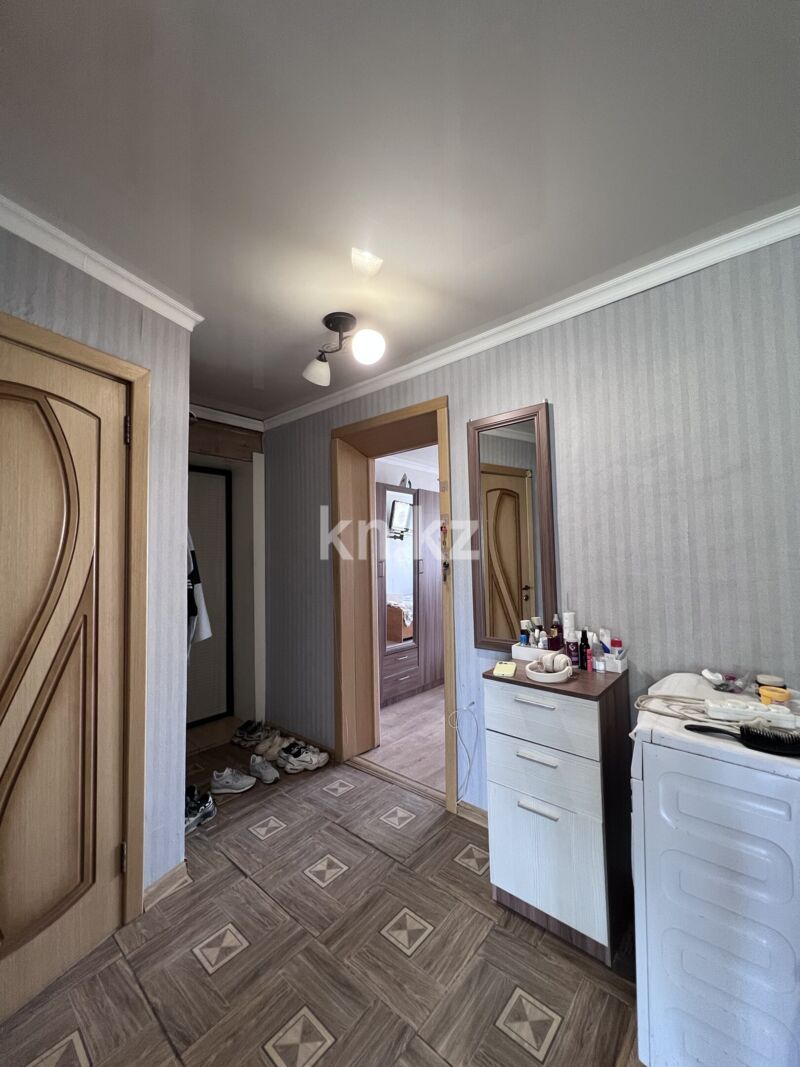 Продажа 3-комнатной квартиры, 62.5 м² - Продажа трехкомнатных квартир в кирпичном доме в Казахстане фото 9 из 13