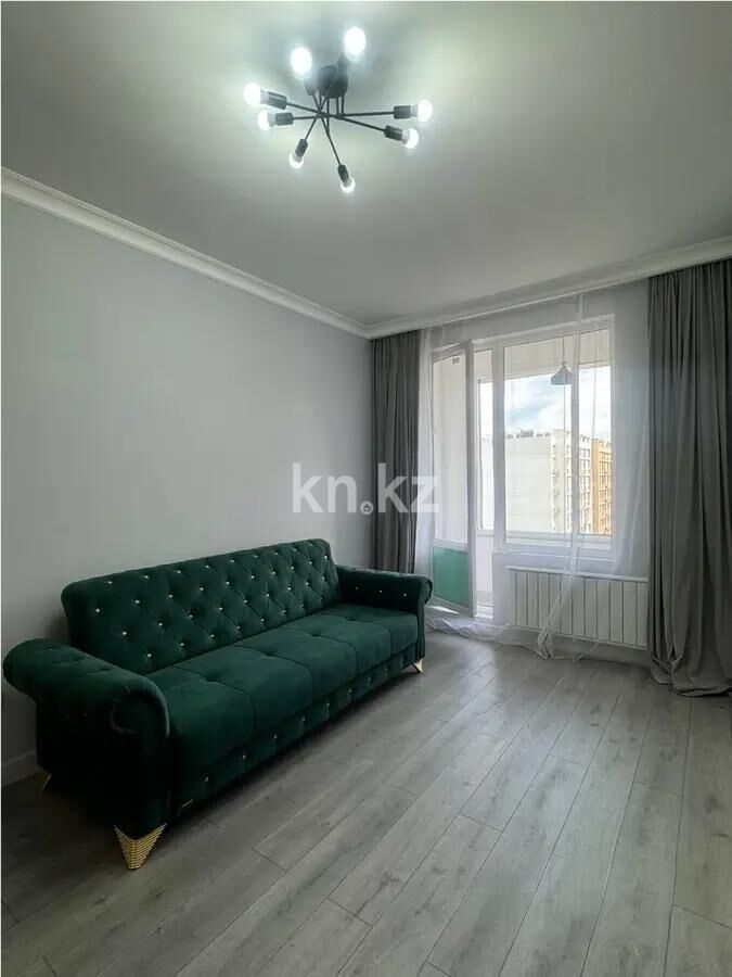 Продажа 2-комнатной квартиры, 47.6 м² - Продажа двухкомнатных квартир от собственников в Алматы - страница 5 фото 1 из 5