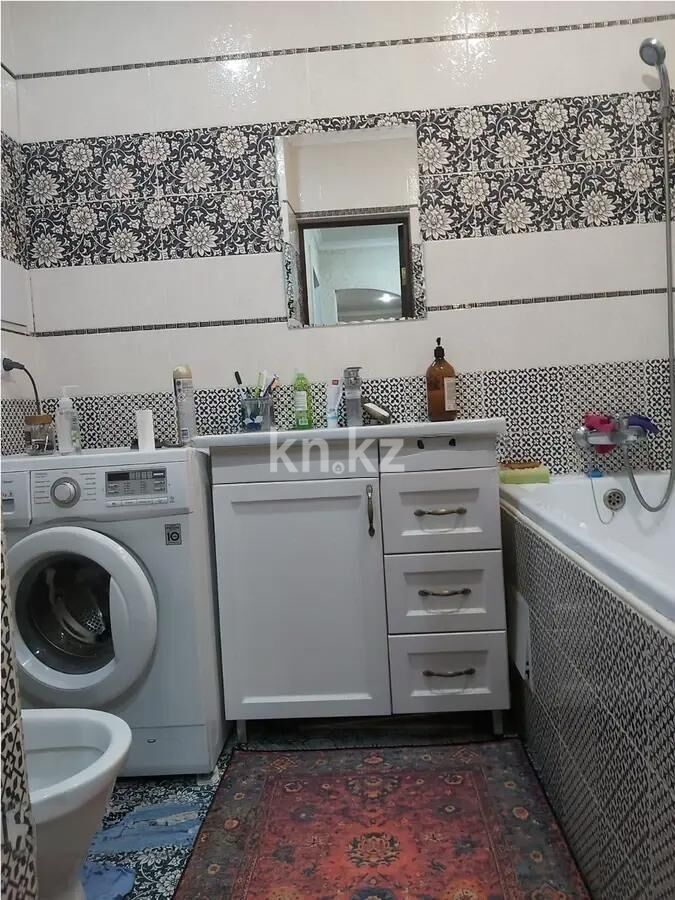 Продажа 2-комнатной квартиры, 48 м² - Продажа двухкомнатных квартир в Майкудуке Караганды - страница 9 фото 4 из 5