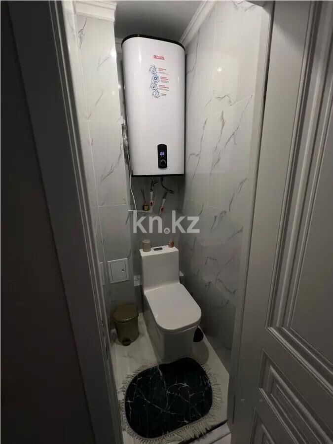 Продажа 5-комнатной квартиры, 96 м² - Продажа пятикомнатных и более квартир в панельном доме в Казахстане фото 7 из 8