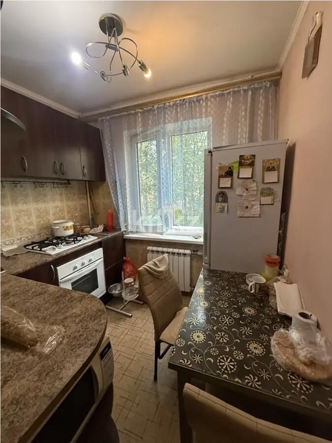 Продажа 2-комнатной квартиры, 42 м² - Продажа квартир в Казахстане - страница 5 фото 3 из 4