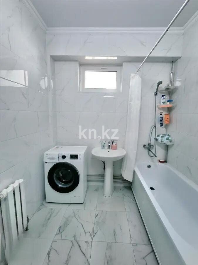 Продажа 2-комнатной квартиры, 74 м² - Продажа недвижимости в Алматы - страница 15 фото 4 из 5