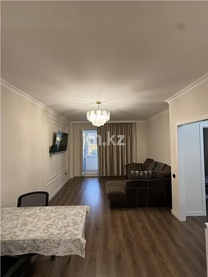 Продажа 2-комнатной квартиры, 51.5 м² - Продажа двухкомнатных квартир в р-не Алматы Астаны - страница 6 фото 1 из 6