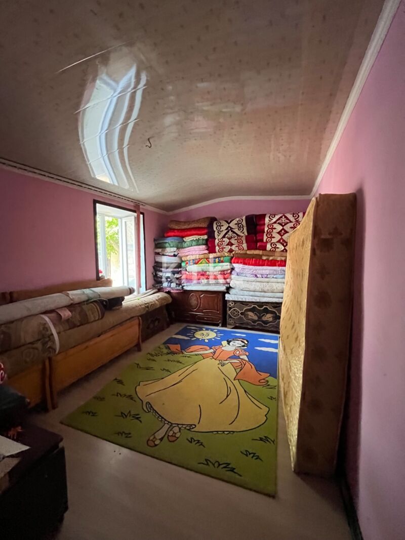 Продажа 6-комнатного дома, 120 м² - Продажа домов, коттеджей в Аль-Фарабийском р-не Шымкента фото 15 из 24