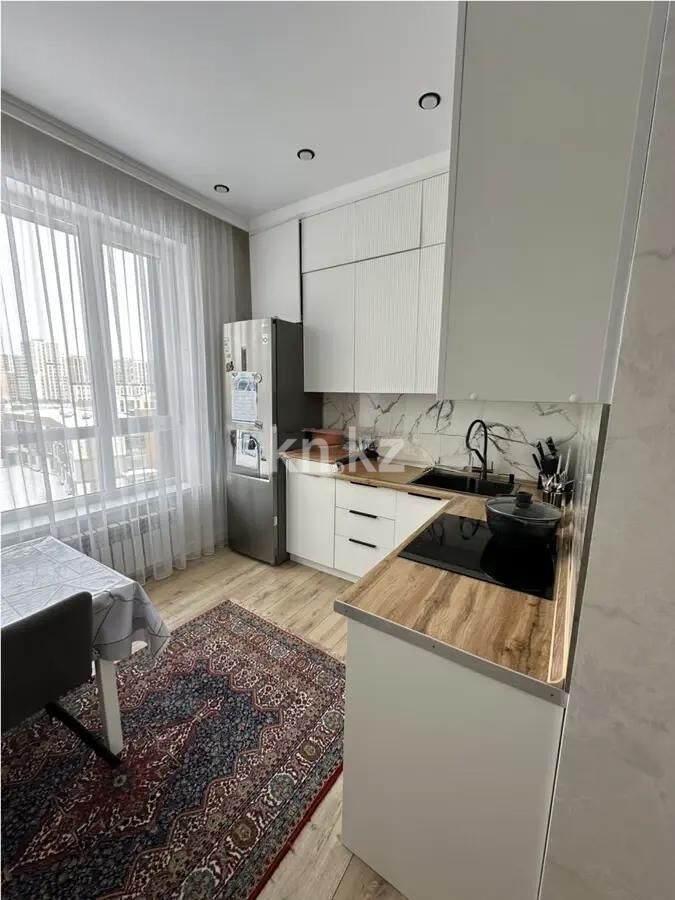 Продажа 2-комнатной квартиры, 64 м² - Продажа двухкомнатных квартир в кирпичном доме в Астане - страница 77 фото 3 из 4