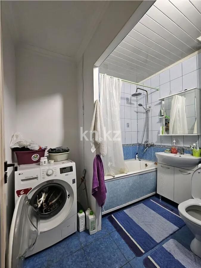 Продажа 3-комнатной квартиры, 65 м² - Продажа трехкомнатных квартир в Ауэзовском р-не Алматы - страница 9 фото 5 из 6