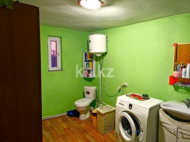 Продажа 4-комнатного дома, 85 м² - Недвижимость в Караганде - страница 29 фото 10 из 11