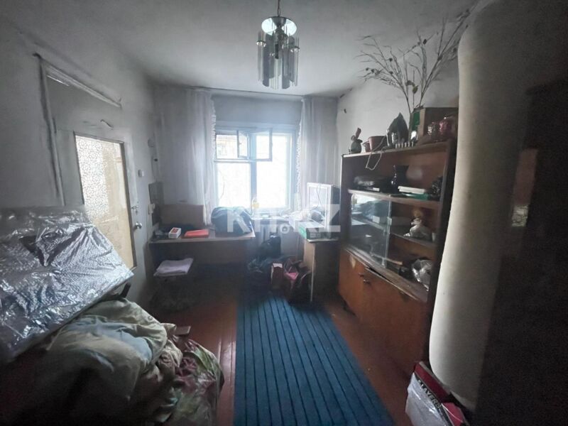 Продажа 3-комнатной квартиры, 58.5 м² - Продажа трехкомнатных квартир в панельном доме в Казахстане - страница 74 фото 6 из 9