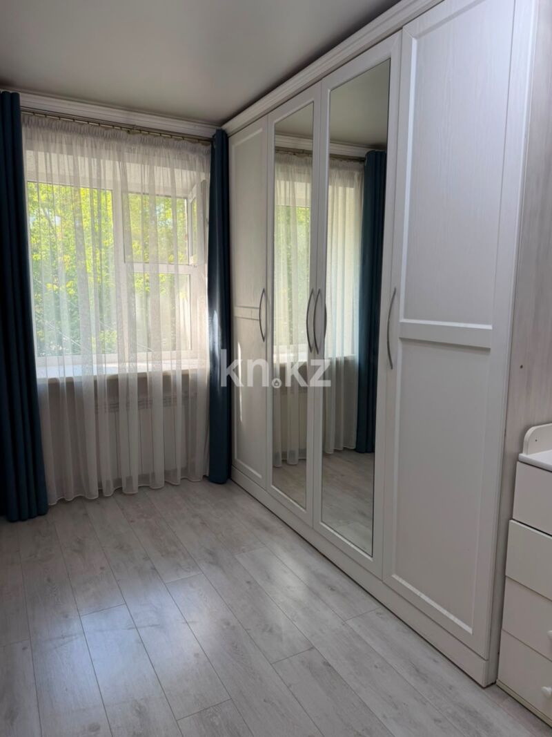 Продажа 2-комнатной квартиры, 43 м² - Продажа двухкомнатных квартир в кирпичном доме в Караганде - страница 19 фото 10 из 23