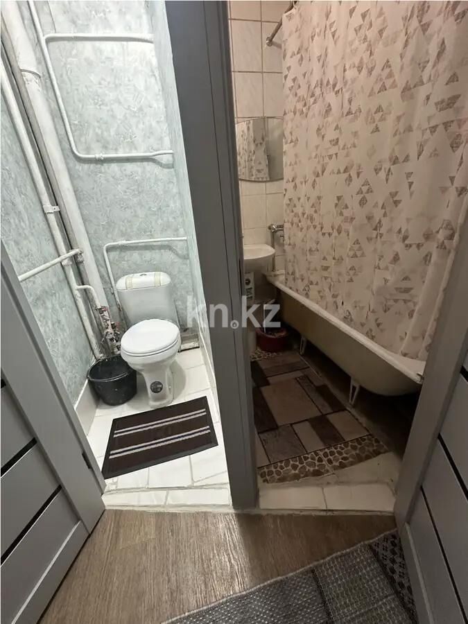 Продажа 2-комнатной квартиры, 46 м² - Продажа квартир от собственников в Алматы - страница 12 фото 4 из 4