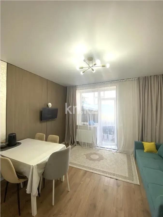 Продажа 1-комнатной квартиры, 46 м² - Продажа однокомнатных квартир в Казахстане - страница 18 фото 1 из 4