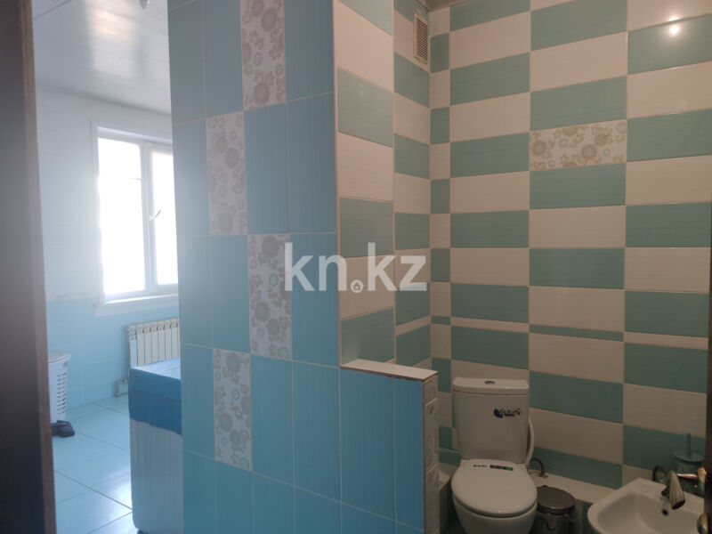 Продажа 4-комнатной квартиры, 150 м² - Продажа квартир в блочном доме в Астане - страница 3 фото 7 из 19