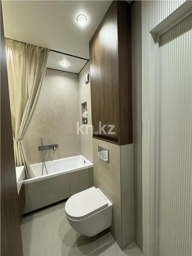 Продажа 3-комнатной квартиры, 72 м² - Продажа трехкомнатных квартир в блочном доме в Казахстане - страница 30 фото 5 из 7