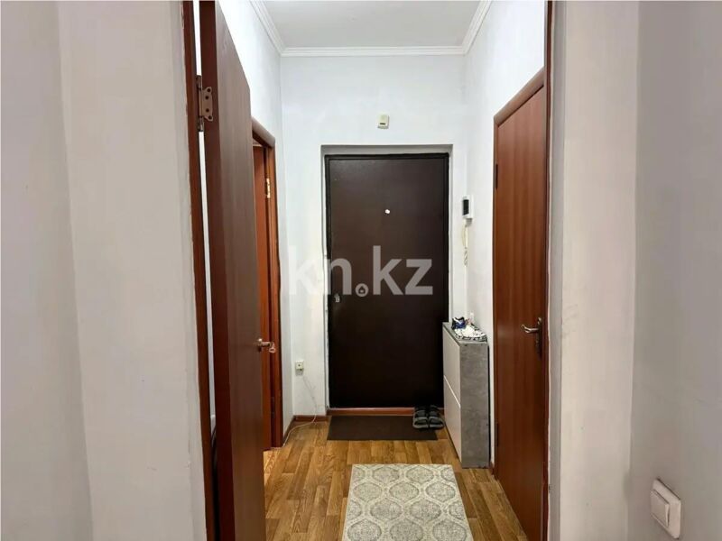 Продажа 1-комнатной квартиры, 40 м² - Продажа однокомнатных квартир в Турксибском р-не Алматы - страница 10 фото 4 из 4
