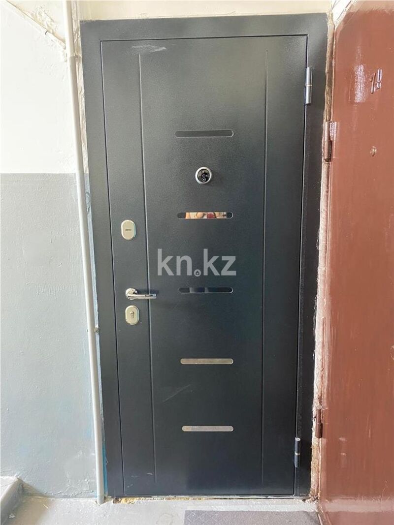 Продажа 2-комнатной квартиры, 45 м² - Продажа квартир-студий в Караганде фото 8 из 9