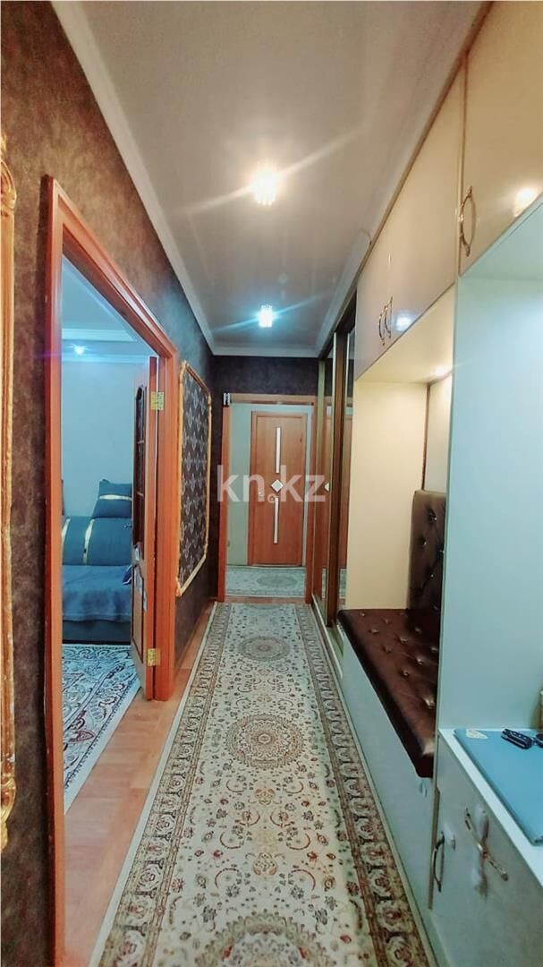 Продажа 4-комнатной квартиры, 80 м² - Продажа четырехкомнатных квартир в Караганде - страница 5 фото 14 из 16