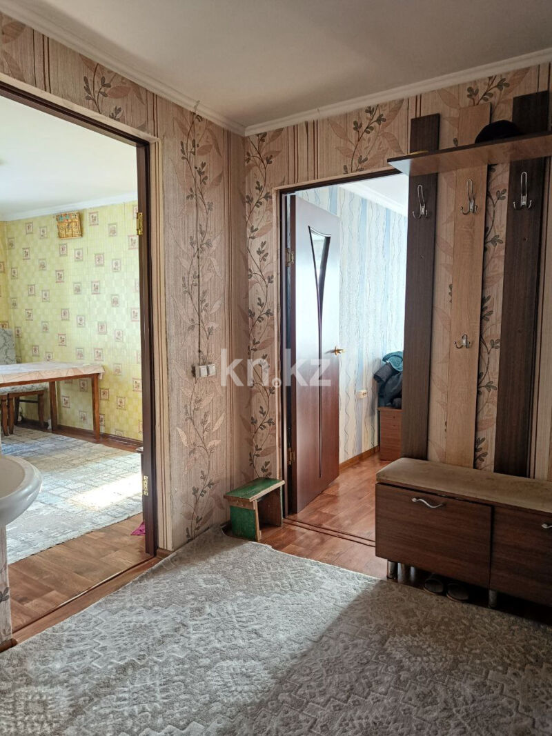 Продажа 3-комнатного дома, 65 м² - Продажа недвижимости в Усть-Каменогорске - страница 3 фото 2 из 21
