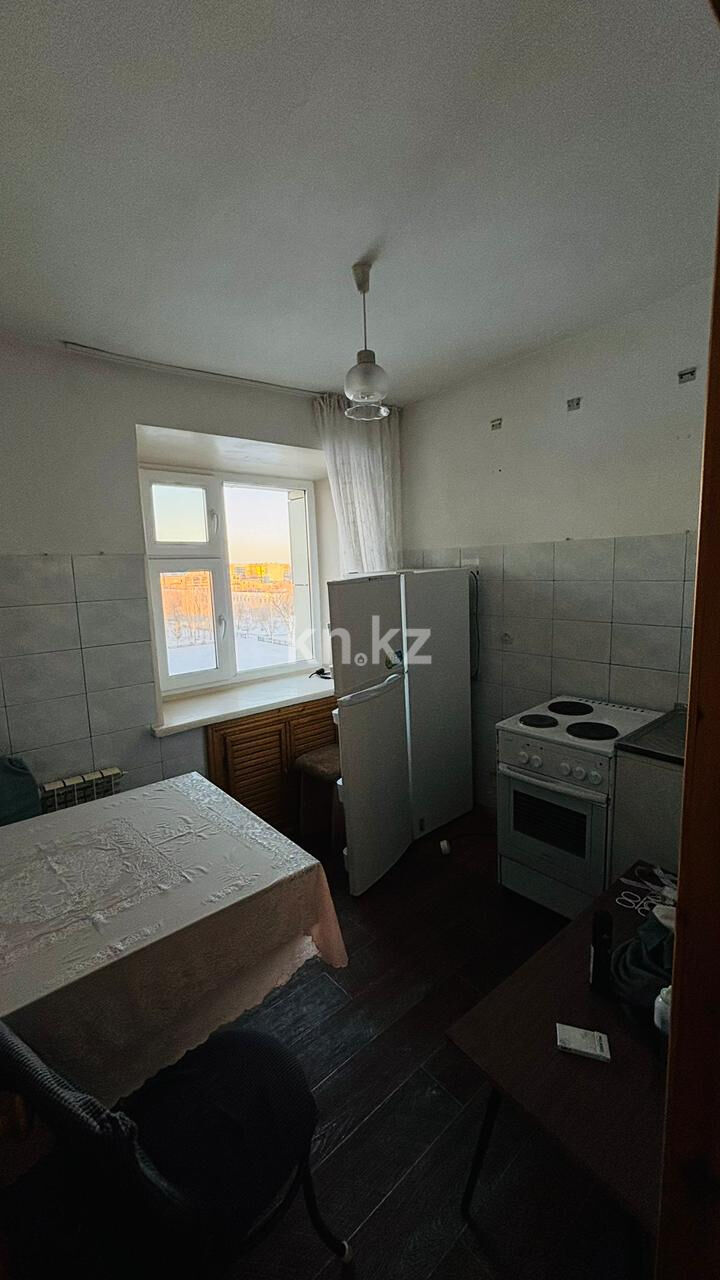 Продажа 1-комнатной квартиры, 27 м² - Продажа недвижимости в Жезказгане фото 5 из 9