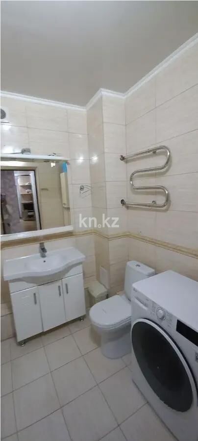 Продажа 3-комнатной квартиры, 86 м² - Продажа трехкомнатных квартир в кирпичном доме в Казахстане - страница 51 фото 5 из 7