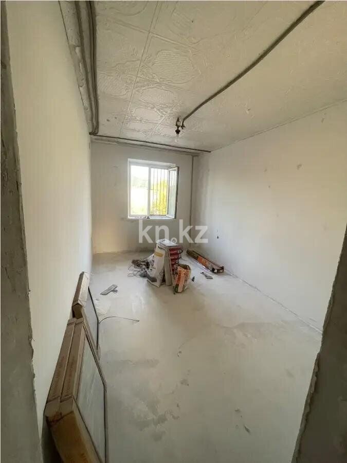 Продажа 2-комнатной квартиры, 40 м² - Продажа двухкомнатных квартир в кирпичном доме в Казахстане - страница 9 фото 1 из 3