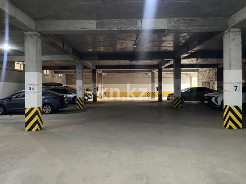 Продажа 3-комнатной квартиры, 87.7 м² - Продажа квартир в Казахстане - страница 2 фото 18 из 22