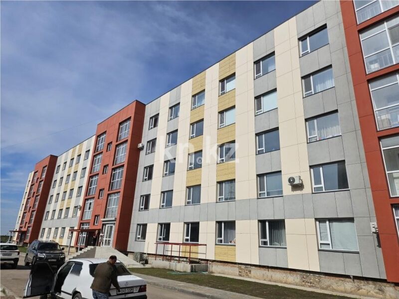 Продажа 1-комнатной квартиры, 45 м² - Продажа однокомнатных квартир в Городе Караганды - страница 6 фото 5 из 15