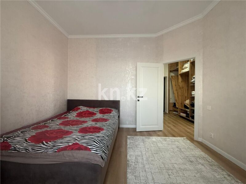 Продажа 2-комнатной квартиры, 56 м² - Продажа двухкомнатных квартир на Юго-Востоке Караганды - страница 13 фото 6 из 17