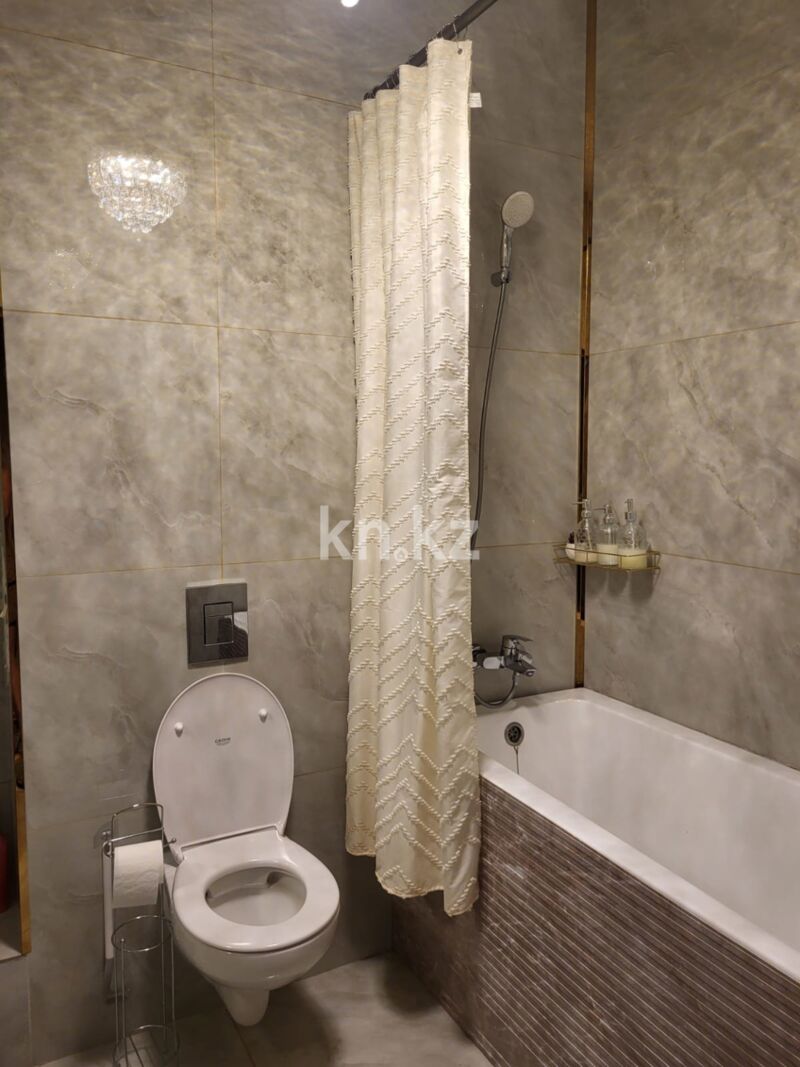 Продажа 2-комнатной квартиры, 50.2 м² - Продажа двухкомнатных квартир в Ауэзовском р-не Алматы - страница 31 фото 21 из 24