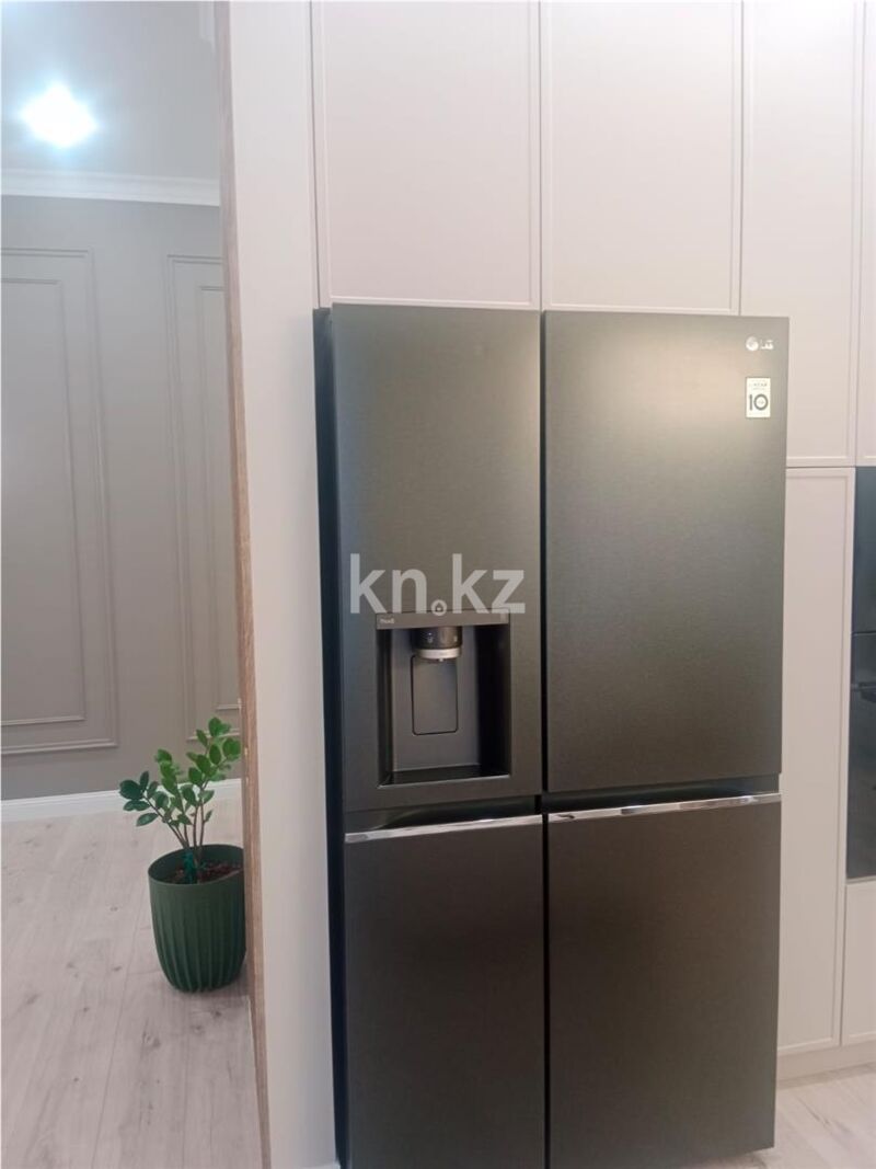 Продажа 3-комнатной квартиры, 80 м² - Продажа квартир в Михайловке Караганды - страница 6 фото 5 из 9