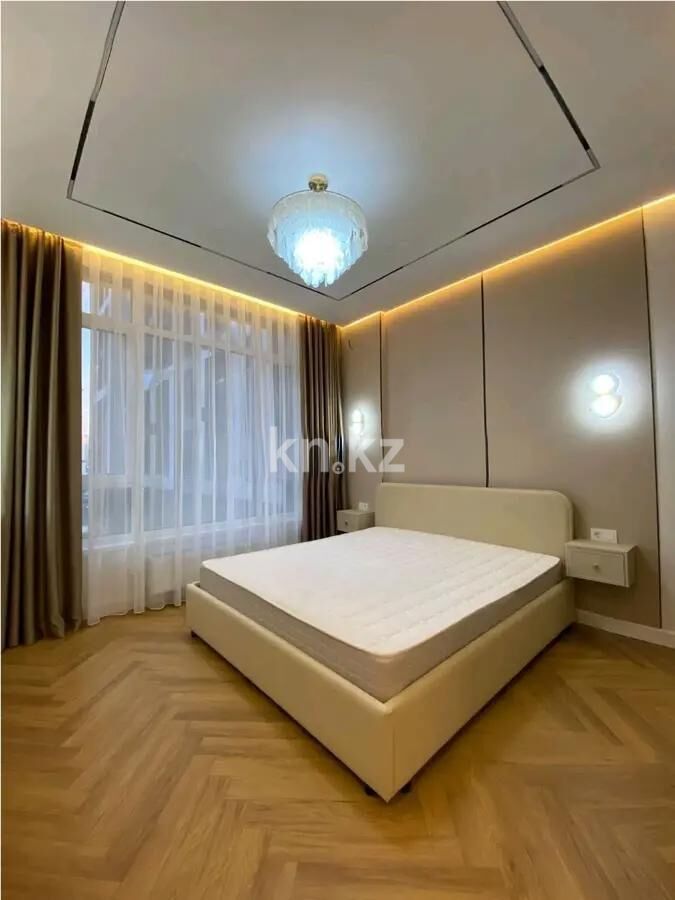 Продажа 3-комнатной квартиры, 98 м² - Продажа трехкомнатных квартир в блочном доме в Казахстане фото 2 из 6