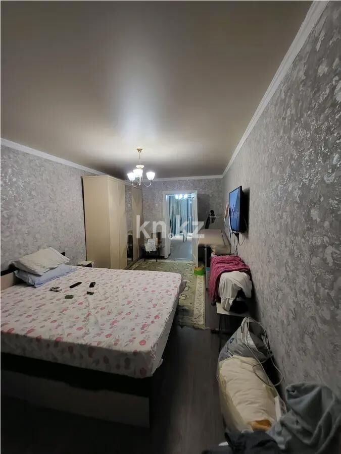 Продажа 3-комнатной квартиры, 61 м² - Продажа квартир в Михайловке Караганды - страница 2 фото 2 из 7