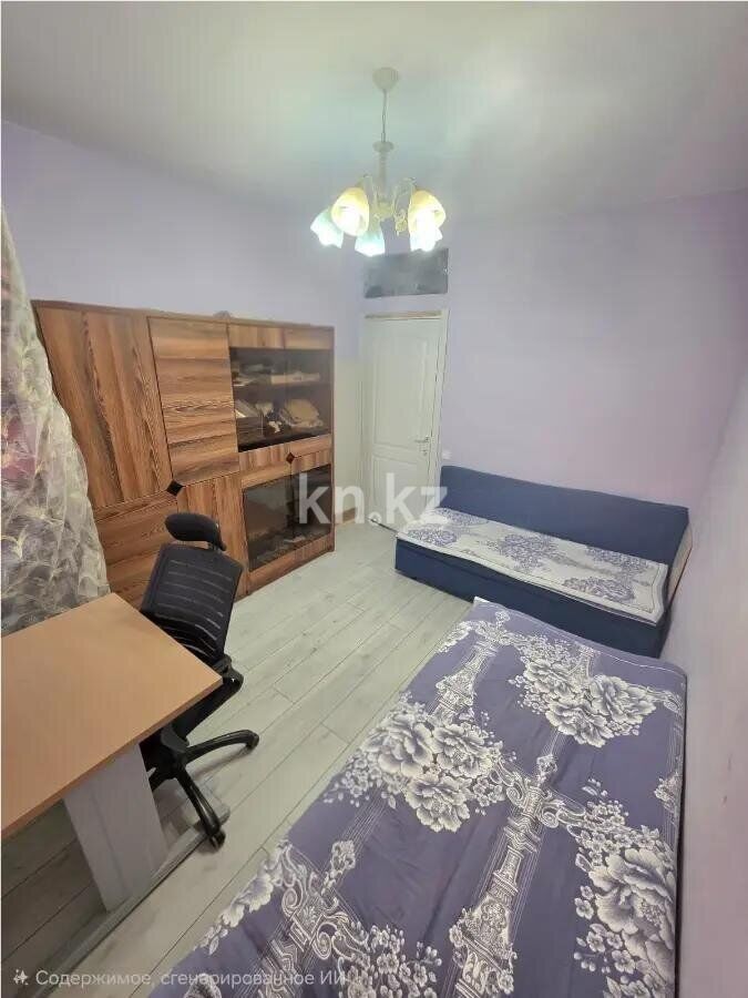Продажа 3-комнатной квартиры, 66.2 м² - Продажа трехкомнатных квартир в Астане - страница 18 фото 6 из 12