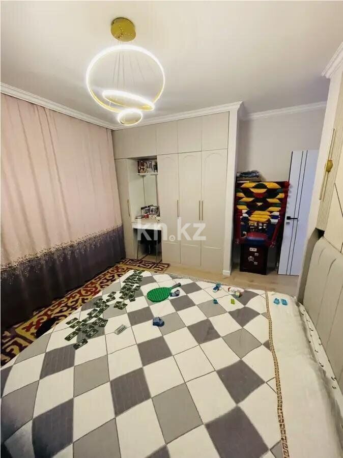 Продажа 3-комнатной квартиры, 73 м² - Продажа трехкомнатных квартир в Астане - страница 11 фото 2 из 4