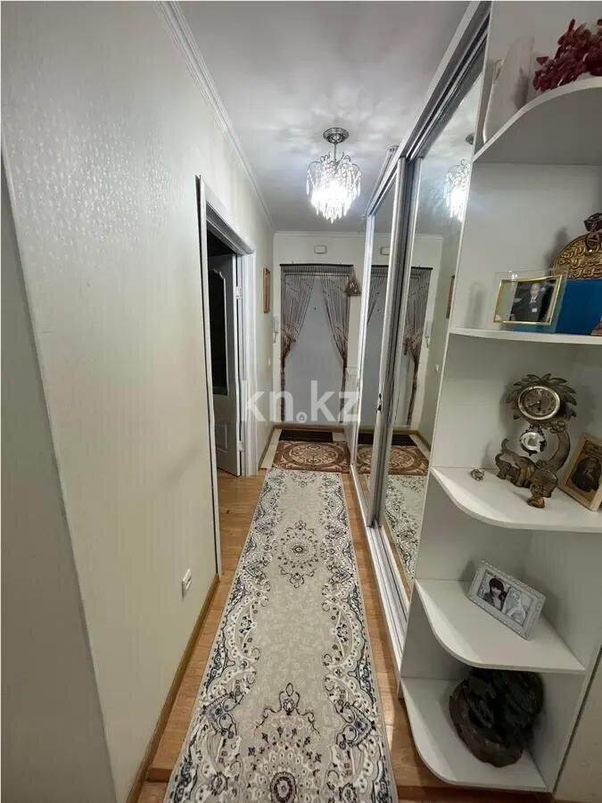 Продажа 2-комнатной квартиры, 50 м² - Продажа двухкомнатных квартир в р-не Сарыарка Астаны - страница 15 фото 4 из 6