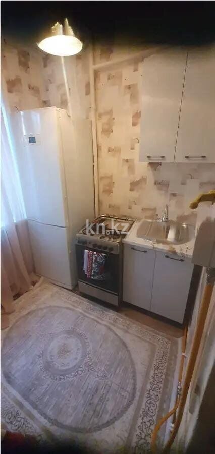 Продажа 1-комнатной квартиры, 36 м² - Продажа квартир от собственников в Караганде фото 2 из 4