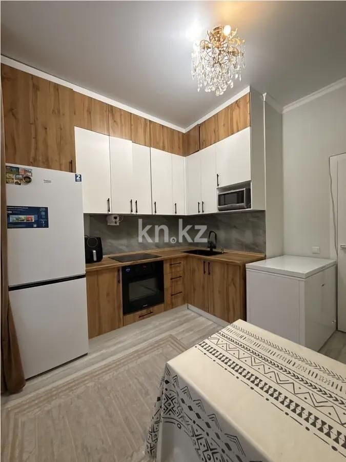 Продажа 1-комнатной квартиры, 40 м² - Продажа однокомнатных квартир в р-не Нура Астаны - страница 23 фото 2 из 4