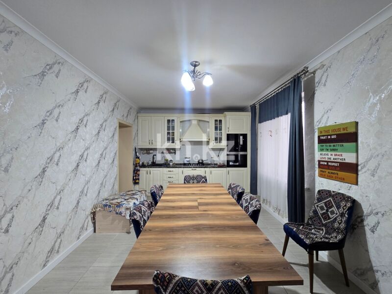 Продажа 6-комнатного дома, 249 м² - Продажа домов, коттеджей в Казахстане - страница 19 фото 15 из 40