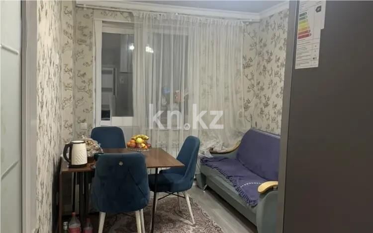 Продажа 1-комнатной квартиры, 44.4 м² - Продажа однокомнатных квартир в блочном доме в Казахстане - страница 48 фото 2 из 4