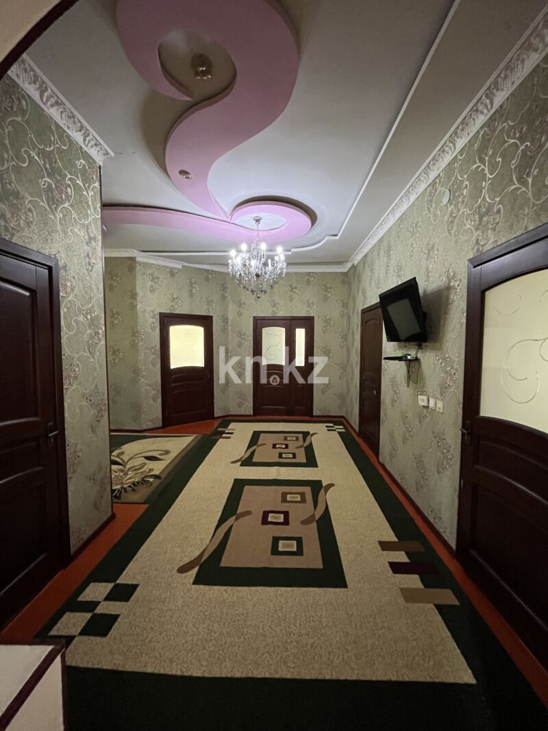 Продажа 5-комнатного дома, 121.3 м² - Продажа домов, коттеджей в Шымкенте фото 25 из 29