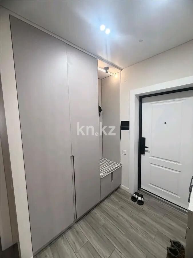 Продажа 3-комнатной квартиры, 115 м² - Продажа трехкомнатных квартир в Бостандыкском р-не Алматы - страница 28 фото 6 из 6