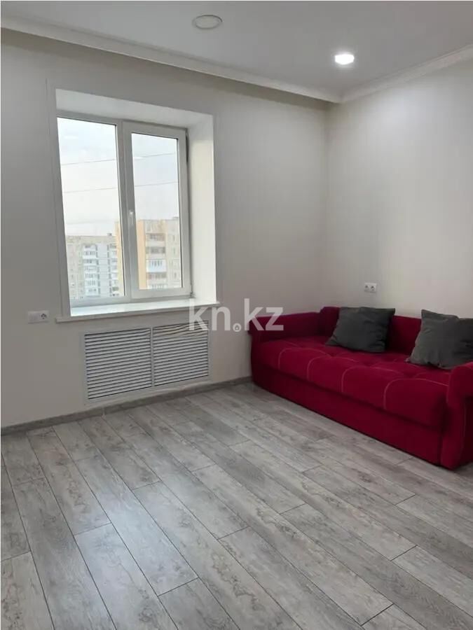 Продажа 3-комнатной квартиры, 68 м² - Продажа трехкомнатных квартир на Юго-Востоке Караганды - страница 17 фото 3 из 4