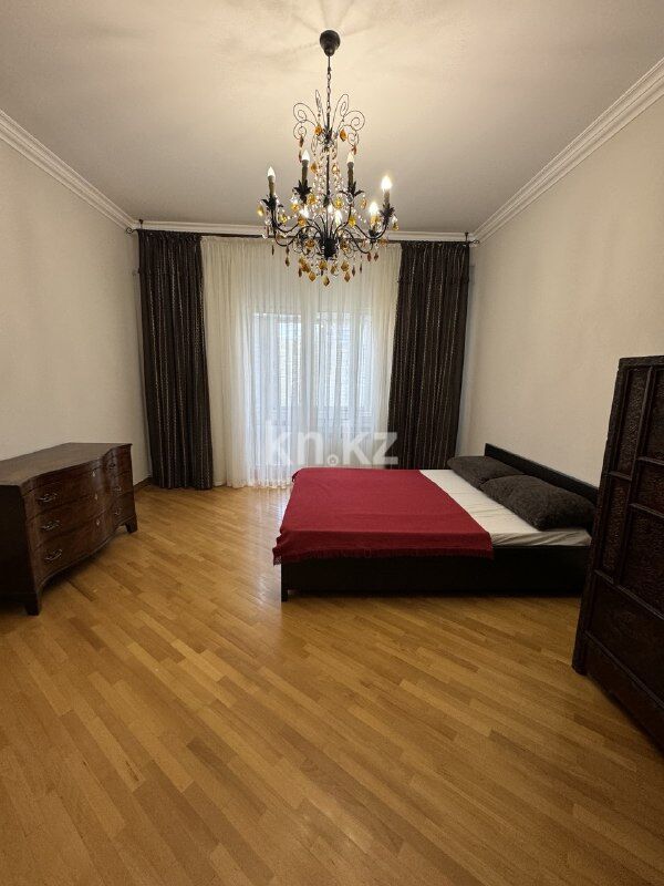 Продажа 7-комнатной квартиры, 385 м² - Продажа пятикомнатных и более квартир в Алматы - страница 4 фото 24 из 40