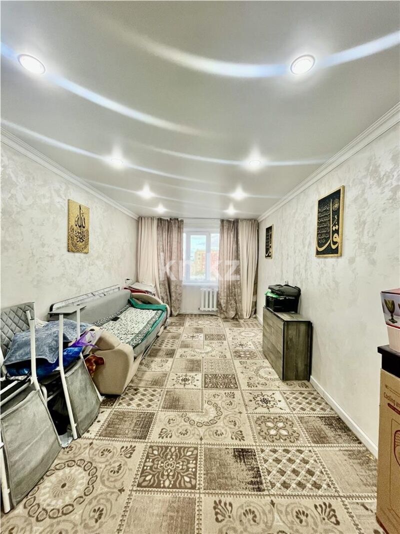 Продажа 3-комнатной квартиры, 68 м² - Продажа трехкомнатных квартир в Темиртау - страница 2 фото 2 из 11