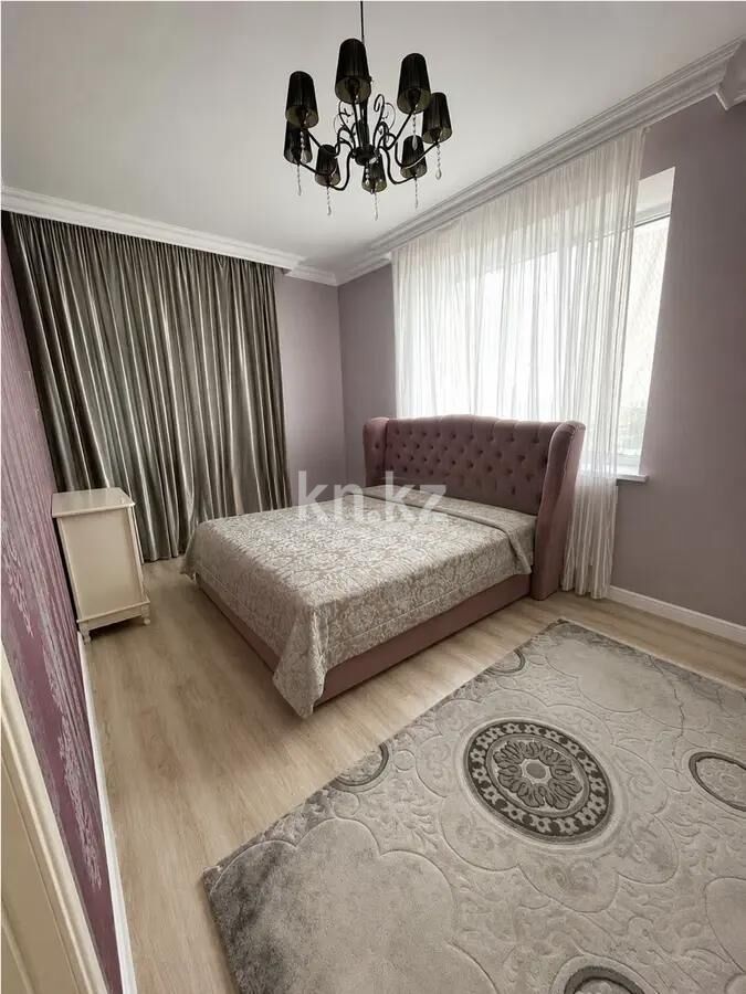 Продажа 2-комнатной квартиры, 62.3 м² - Продажа квартир в Кокшетау фото 1 из 4