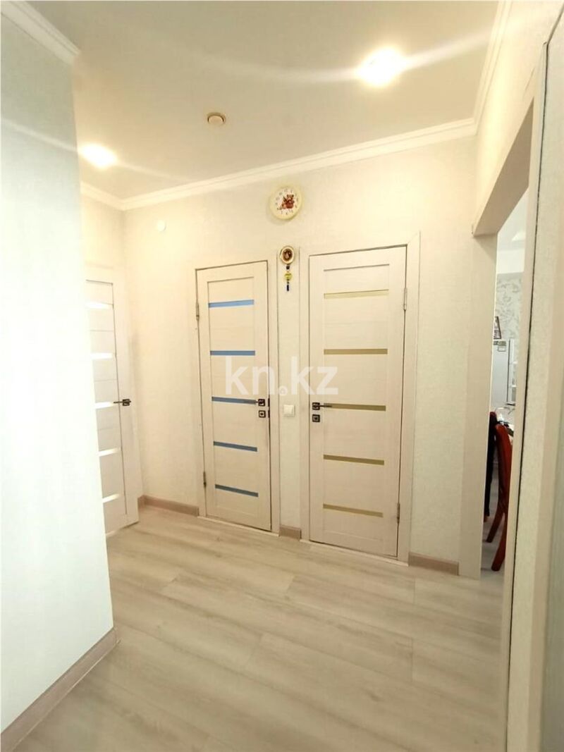Продажа 2-комнатной квартиры, 70 м² - Продажа двухкомнатных квартир в блочном доме в Казахстане - страница 72 фото 16 из 27