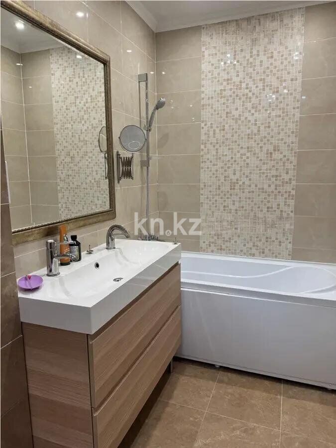 Продажа 3-комнатной квартиры, 92 м² - Продажа трехкомнатных квартир в Казахстане - страница 7 фото 3 из 4