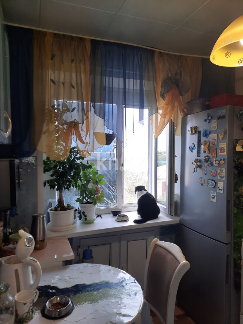 Продажа 2-комнатной квартиры, 43.6 м² - Продажа недвижимости в Жезказгане фото 12 из 12
