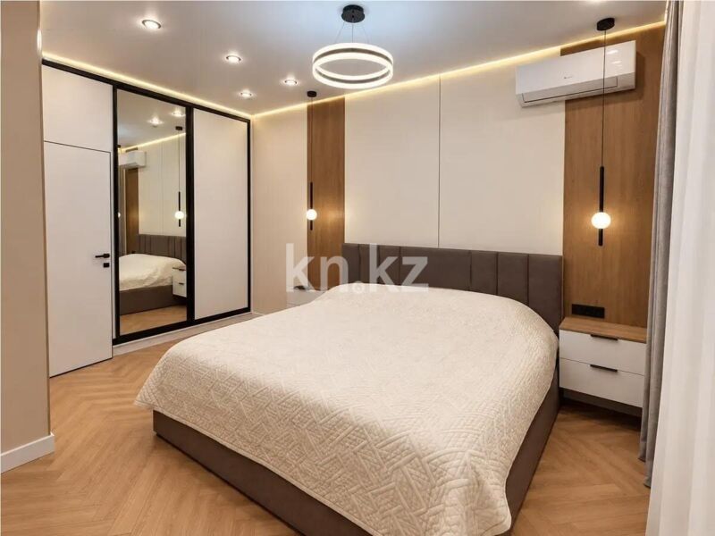 Продажа 2-комнатной квартиры, 50 м² - Продажа двухкомнатных квартир в Бостандыкском р-не Алматы - страница 17 фото 2 из 3