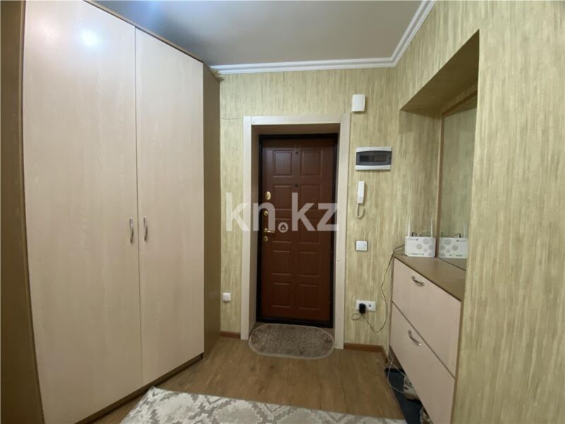 Продажа 3-комнатной квартиры, 63 м² - Недвижимость в Астане - страница 28 фото 14 из 18
